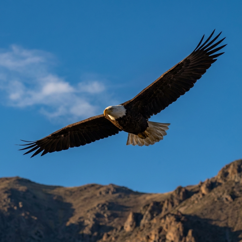 Wildlife photography